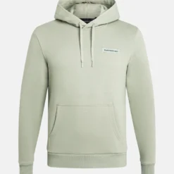 Peak Performance M Logo Hood Sweatshirt 2023