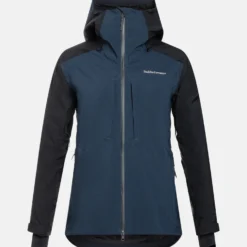 Peak Performance M Insulated 2L Ski Jacket