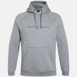 Peak Performance M Ground Hood Mel