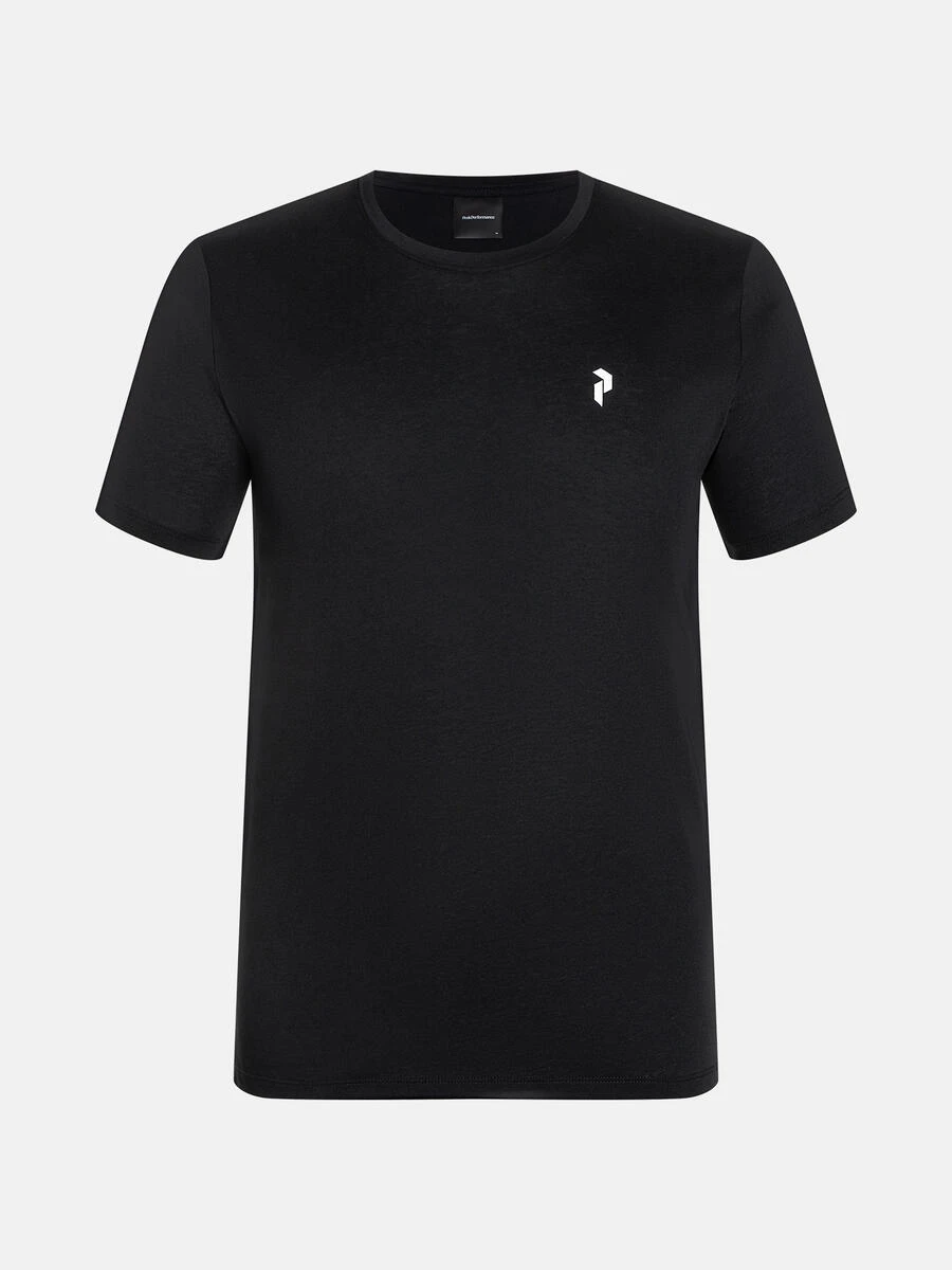 Peak Performance M Outdoor Logo Tee 2023 3 Peak Performance M Outdoor Logo Tee 2023