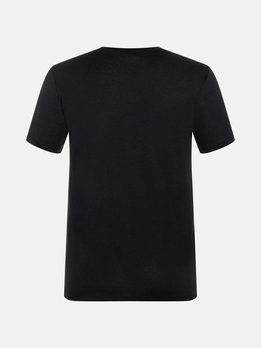 Peak Performance M Outdoor Logo Tee 2023 4 Peak Performance M Outdoor Logo Tee 2023 - Afbeelding 2