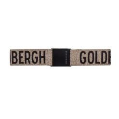 Goldbergh Babila Belt Goud One