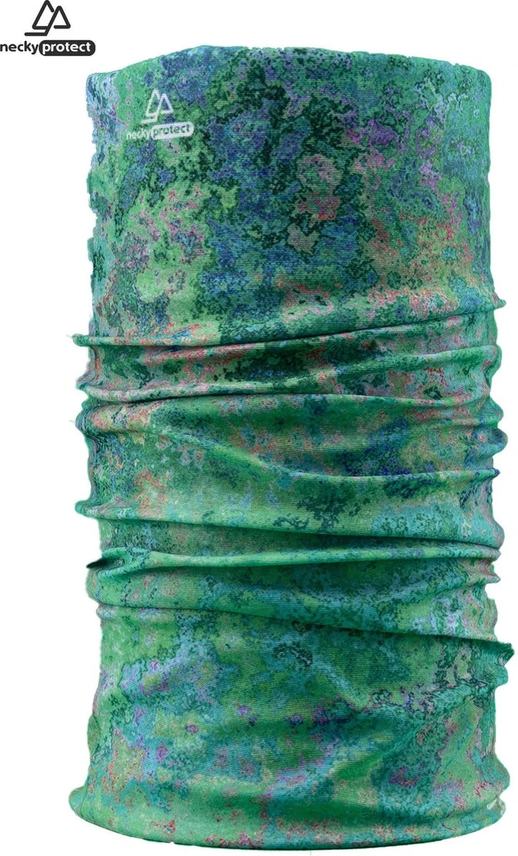Goggle Protect Necky Protector Green Jungle 3 Goggle Protect Necky Protector Green Jungle