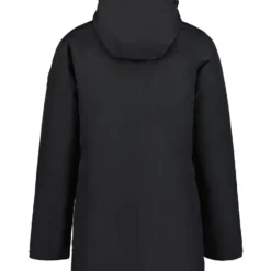 Luhta M Harjola Jacket 6 Luhta M Harjola Jacket -winter gloves shop Harjola zwart 2 van 3