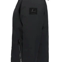 Luhta M Harjola Jacket 7 Luhta M Harjola Jacket -winter gloves shop Harjola zwart 3 van 3