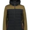 Luhta M Heinoo Jacket 1 Luhta M Heinoo Jacket -winter gloves shop Heinoo olijf 1 van 3 1