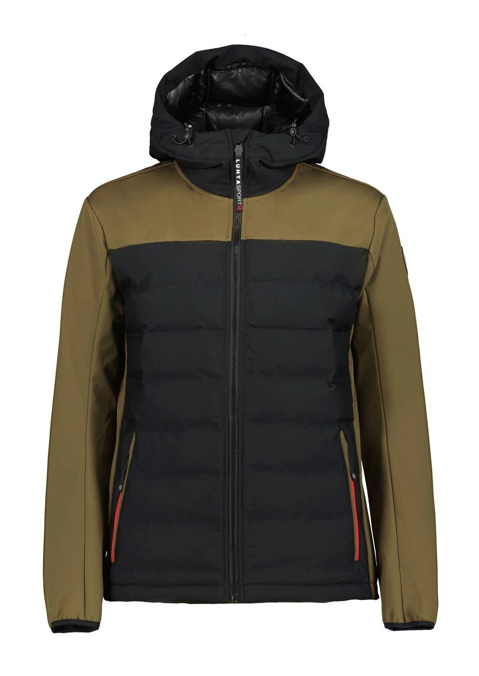 Luhta M Heinoo Jacket 3 Luhta M Heinoo Jacket