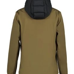 Luhta M Heinoo Jacket 6 Luhta M Heinoo Jacket -winter gloves shop Heinoo olijf 2 van 3 1