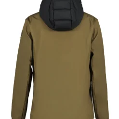 Luhta M Heinoo Jacket -winter gloves shop Heinoo olijf 2 van 3