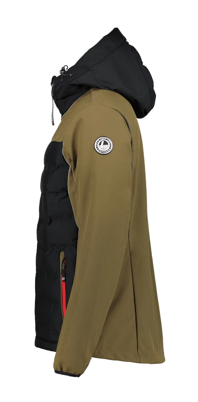 Luhta M Heinoo Jacket 5 Luhta M Heinoo Jacket - Afbeelding 3