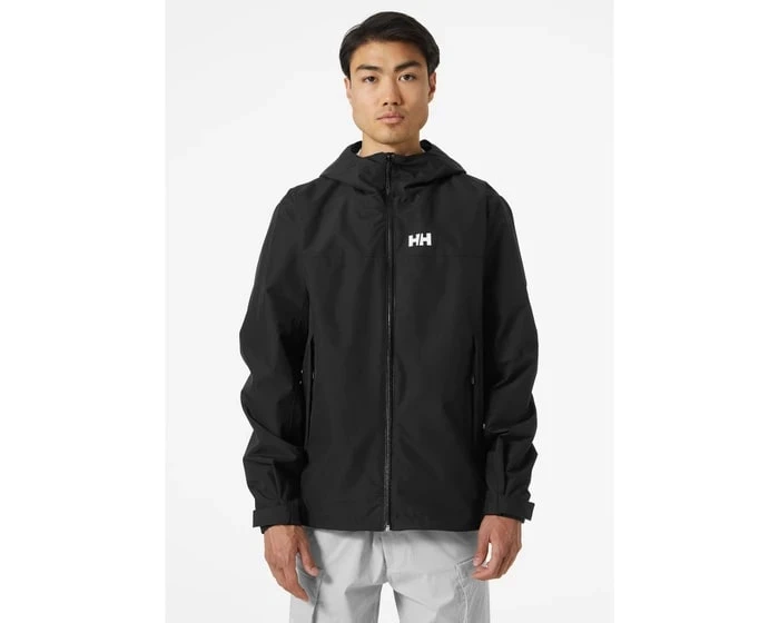 Helly Hansen Active Ocean Bound Jacket 2023 4 Helly Hansen Active Ocean Bound Jacket 2023 - Afbeelding 2