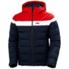 Helly Hansen Bossanova Puffy Jacket -winter gloves shop Helly Hansen Bossanova Puffy Jacket 2023 1