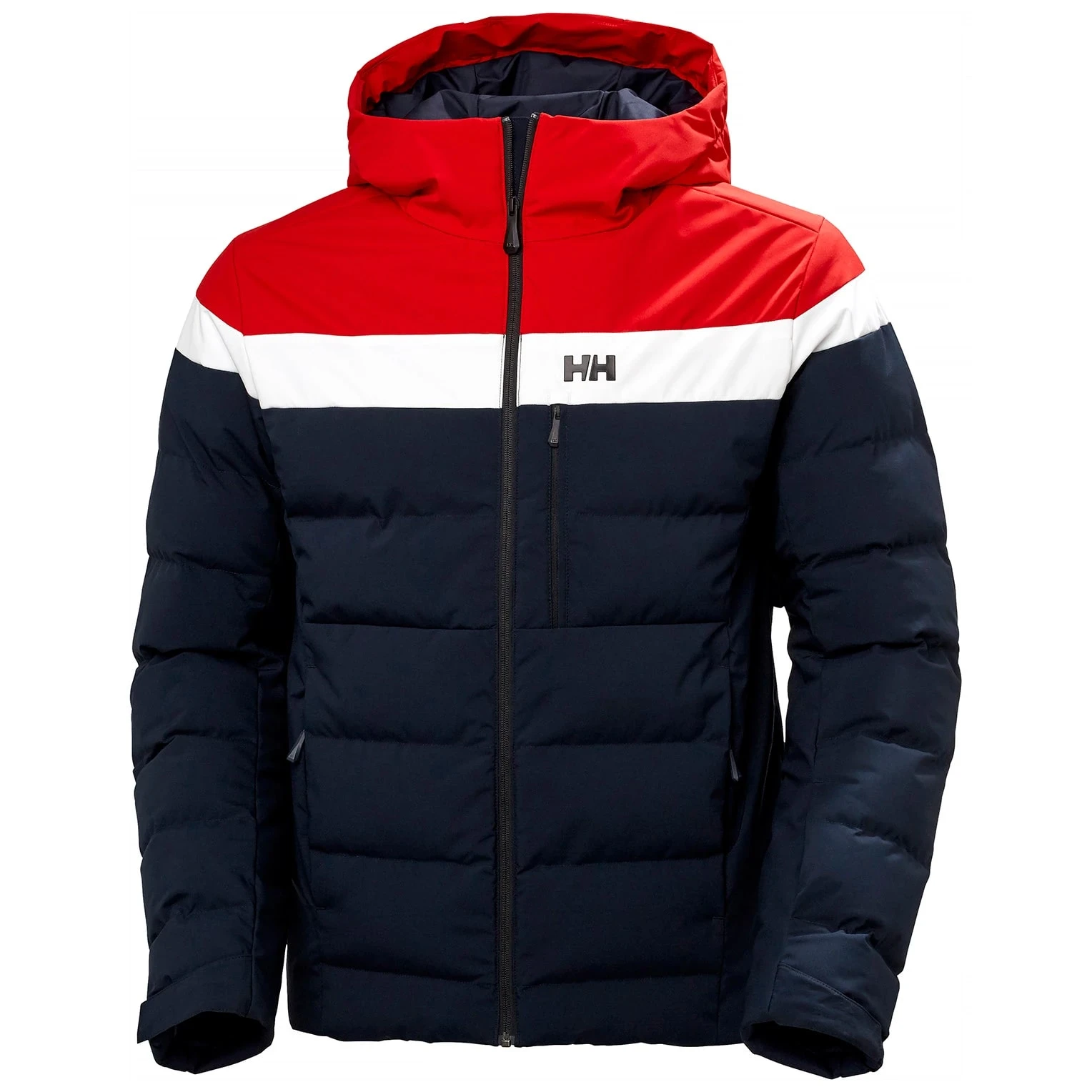 Helly Hansen Bossanova Puffy Jacket 3 Helly Hansen Bossanova Puffy Jacket