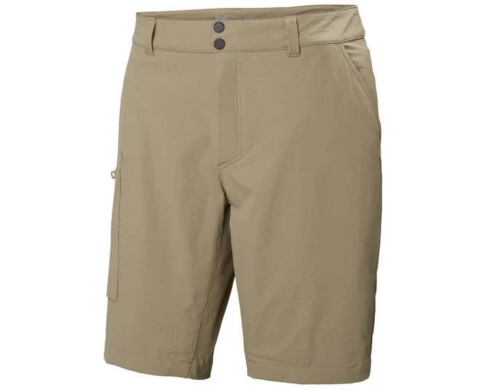 Helly Hansen Brono Softshell Shorts 2023 3 Helly Hansen Brono Softshell Shorts 2023