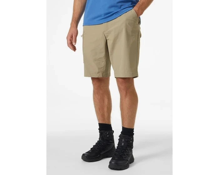 Helly Hansen Brono Softshell Shorts 2023 4 Helly Hansen Brono Softshell Shorts 2023 - Afbeelding 2