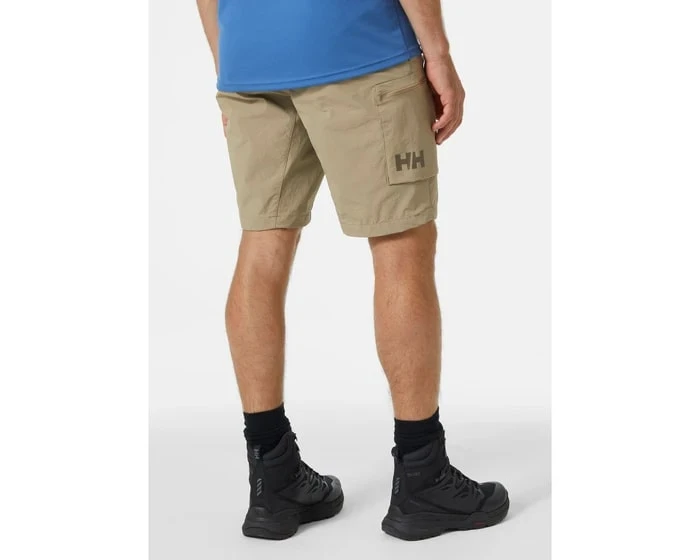 Helly Hansen Brono Softshell Shorts 2023 5 Helly Hansen Brono Softshell Shorts 2023 - Afbeelding 3