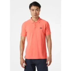 Helly Hansen Driftline Polo 2023 7 Helly Hansen Driftline Polo 2023 -winter gloves shop Helly Hansen Driftline Polo 2023 peach 3