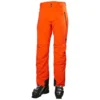 Helly Hansen Alpha Lifaloft Pant 1 Helly Hansen Alpha Lifaloft Pant -winter gloves shop Helly Hansen M Alpha Lifaloft Pant 226 Bright Orange 2022 1