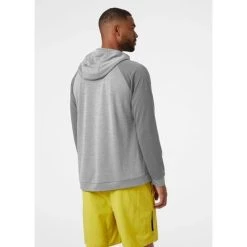 Helly Hansen M Tech Lite Pullover Hoodie 2023 -winter gloves shop Helly Hansen M Tech Lite Pullover Hoodie 2023 grijs 3 1