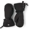 Hestra Army Leather Extreme Mitt -winter gloves shop Hestra Army Leather Extreme Mitt 2023 1000100 black black 1