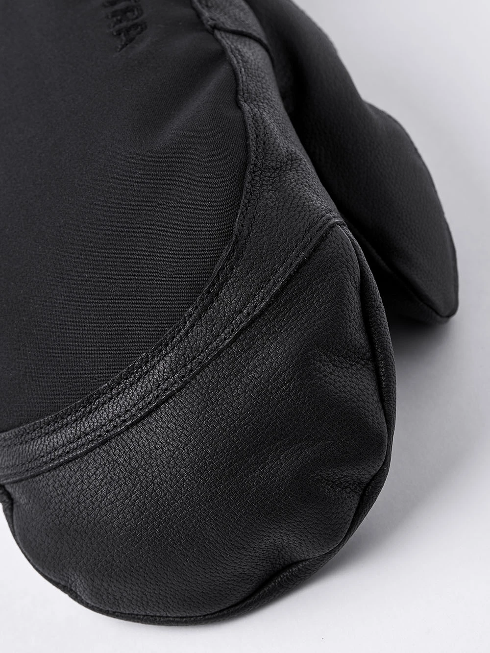 Hestra Army Leather Extreme Mitt 4 Hestra Army Leather Extreme Mitt - Afbeelding 2