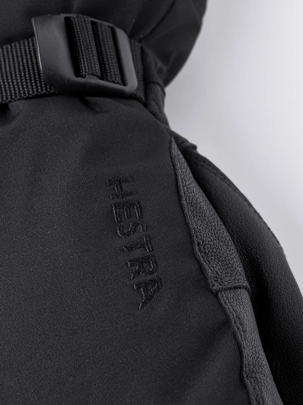 Hestra Army Leather Extreme Mitt 5 Hestra Army Leather Extreme Mitt - Afbeelding 3
