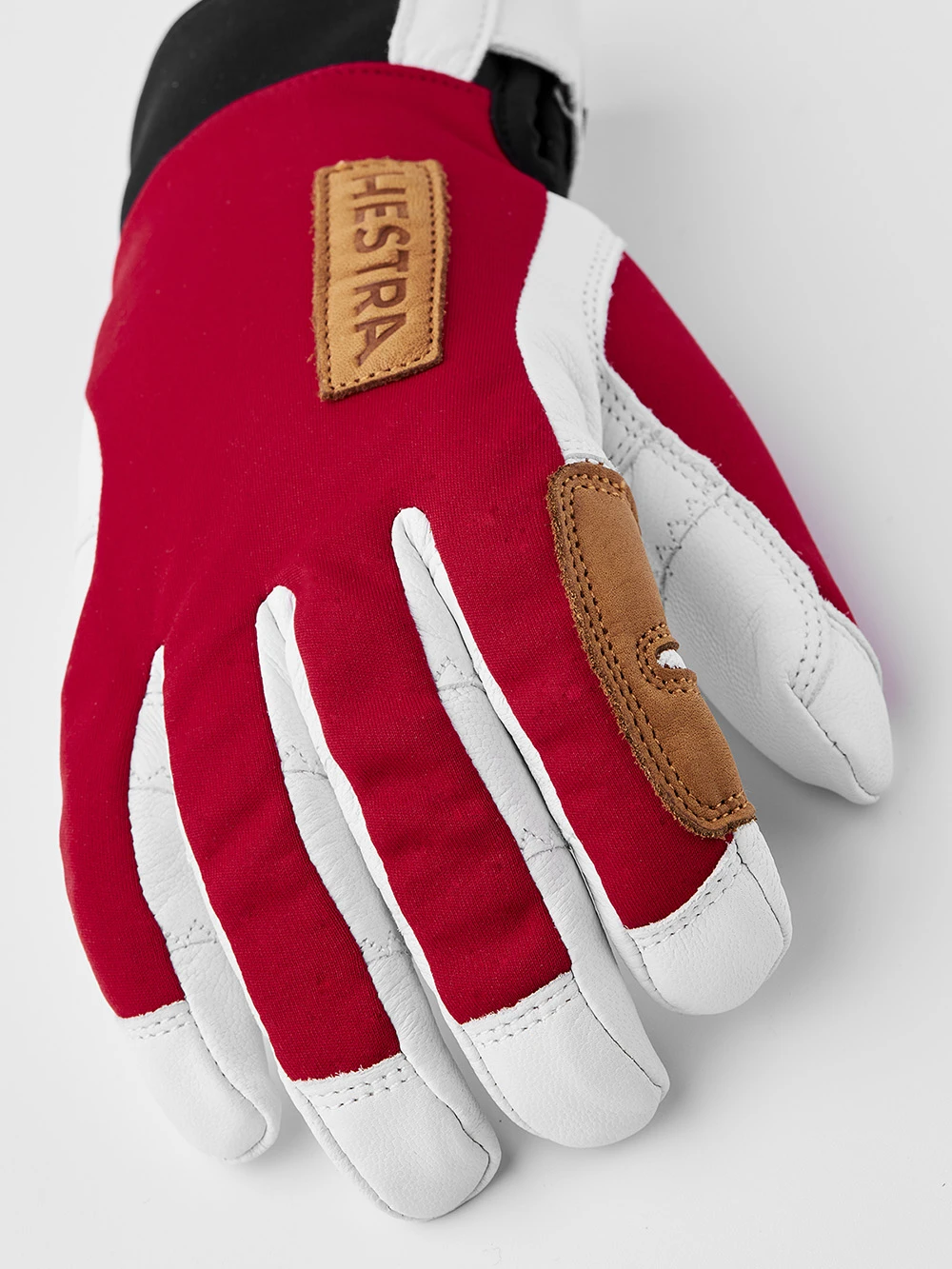 Hestra Ergo Grip Active Wool Terry - 5 Finger - Afbeelding 3