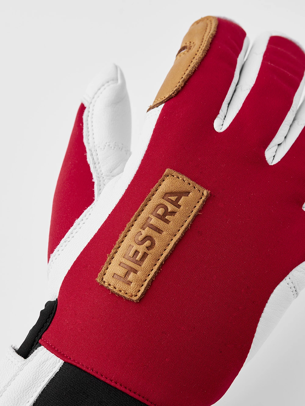 Hestra Ergo Grip Active Wool Terry - 5 Finger - Afbeelding 4