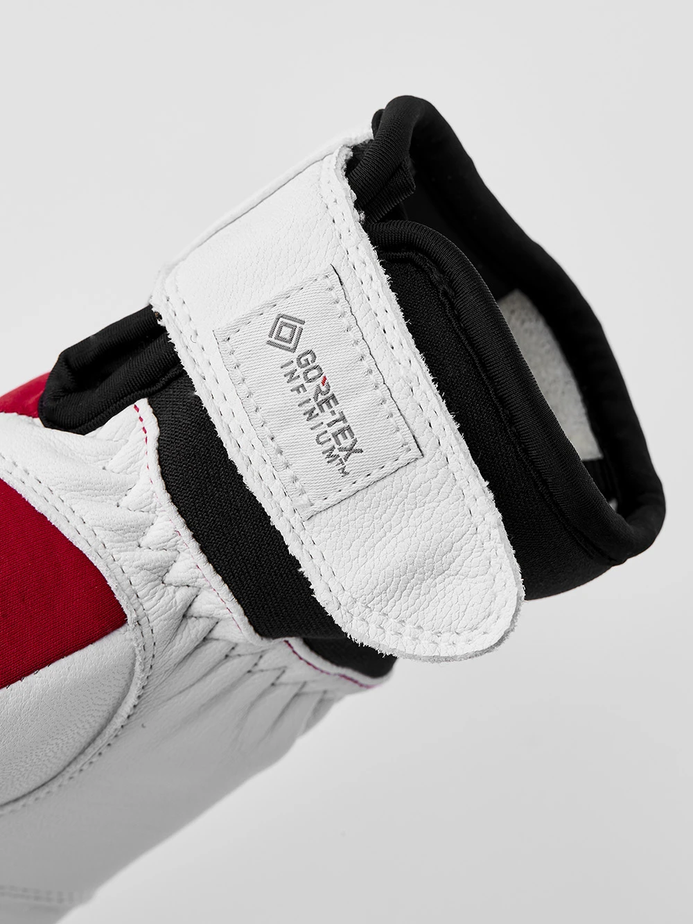 Hestra Ergo Grip Active Wool Terry - 5 Finger - Afbeelding 5