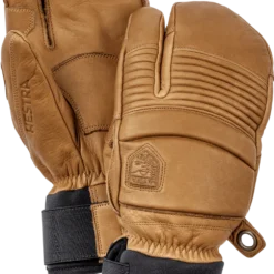 Hestra Leather Fall Line - 3 Finger