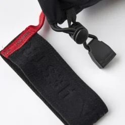 Hestra Army Leather Heli Ski - 3 Finger 13 Hestra Army Leather Heli Ski - 3 Finger -winter gloves shop Hestra M Army Leather Heli Ski 3 finger 2023 100 Svart 5