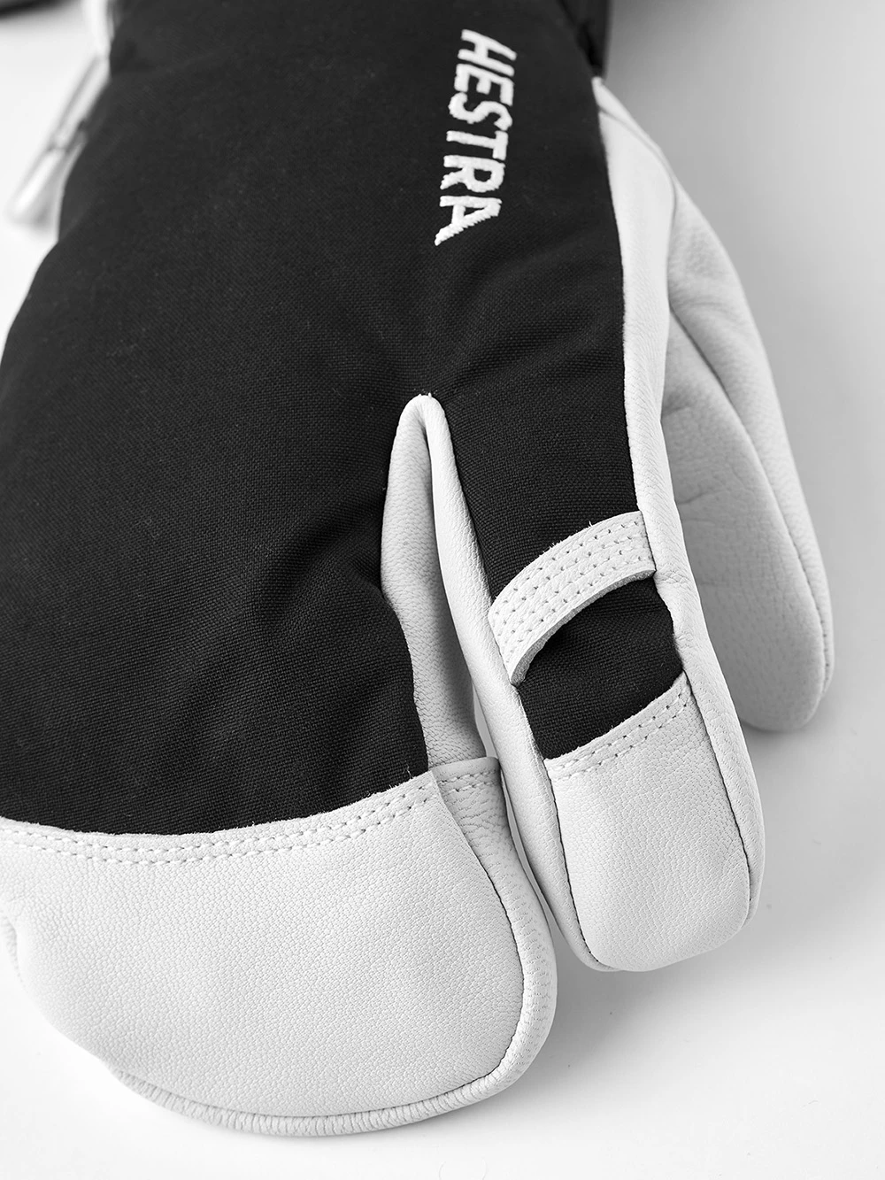 Hestra Army Leather Heli Ski - 3 Finger 4 Hestra Army Leather Heli Ski - 3 Finger - Afbeelding 2