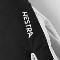 Hestra Army Leather Heli Ski - 3 Finger 11 Hestra Army Leather Heli Ski - 3 Finger -winter gloves shop Hestra M Army Leather Heli Ski 3 finger 2023 100 Svart 3