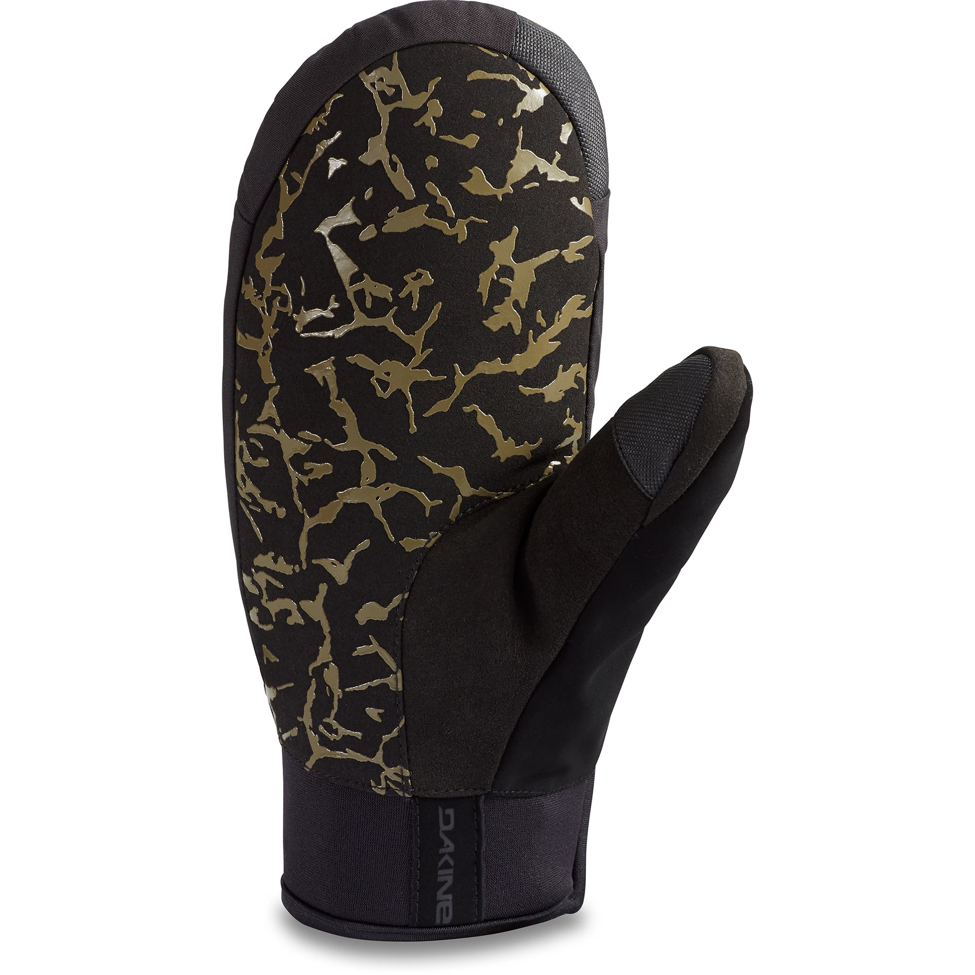 DaKine Impreza Gore-Tex Mitt 4 DaKine Impreza Gore-Tex Mitt - Afbeelding 2