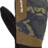 DaKine Impreza Gore-Tex Mitt -winter gloves shop IMPREZAGORETEXMITT CASCADECAMO 194626403809 10003148 CASCADECAM 22M MAIN