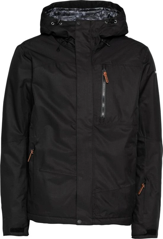 Icepeak M Capot Jacket 3 Icepeak M Capot Jacket