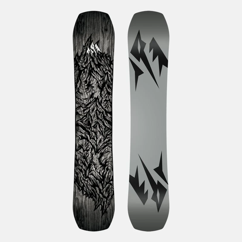 Jones Ultra Mountain Twin 4 Jones Ultra Mountain Twin - Afbeelding 2