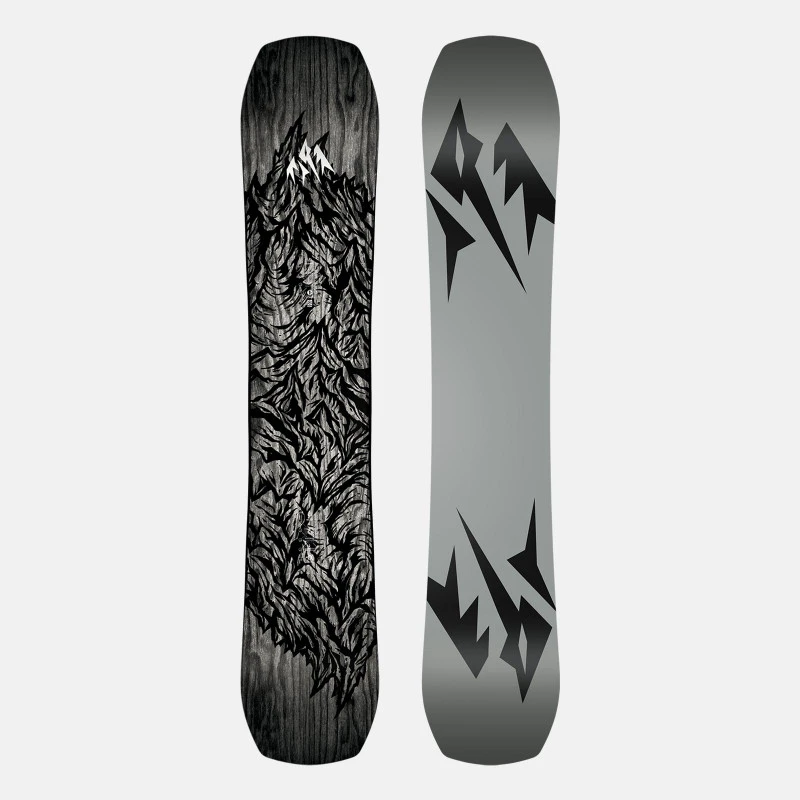 Jones Ultra Mountain Twin Wide 4 Jones Ultra Mountain Twin Wide - Afbeelding 2