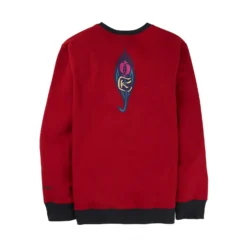 Burton 1995 Kelly Air 15 Burton 1995 Kelly Air -winter gloves shop Kelly Sweater back 1