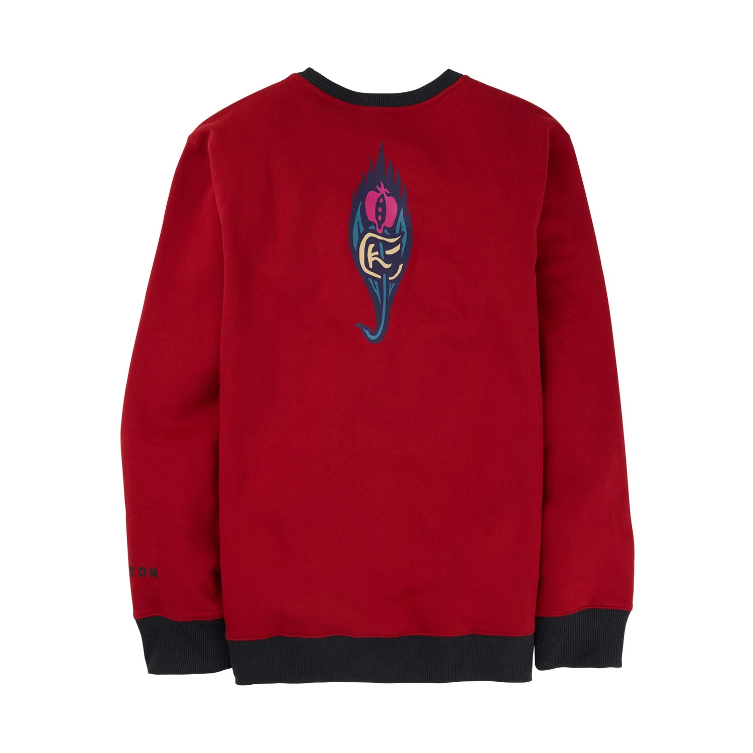 Burton 1995 Kelly Air 9 Burton 1995 Kelly Air - Afbeelding 7