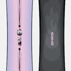 Burton Kilroy 3D Diversen 140