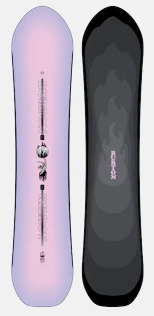 Burton Kilroy 3D Diversen 140 3 Burton Kilroy 3D Diversen 140