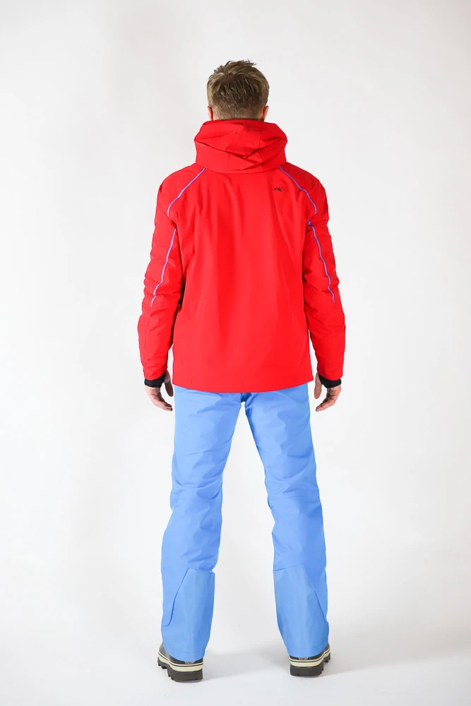 Kjus M Sky Pants - Afbeelding 2