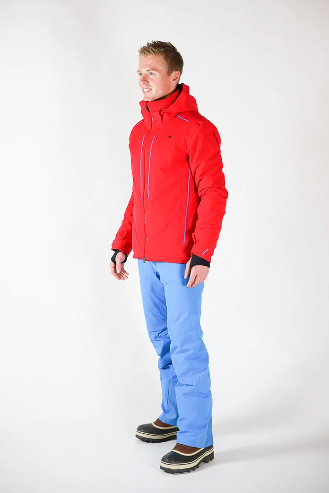 Kjus M Sky Pants - Afbeelding 3