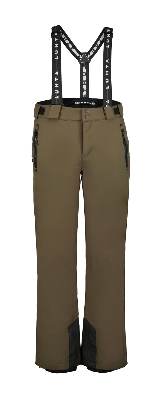 Luhta M Kortepohja Pant 3 Luhta M Kortepohja Pant