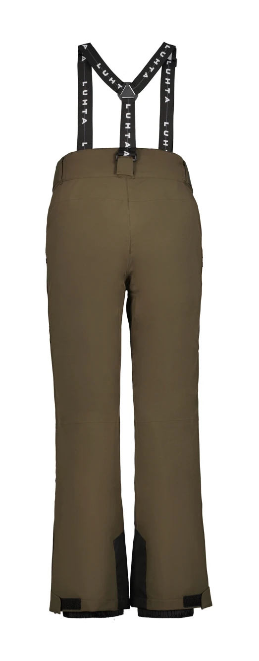 Luhta M Kortepohja Pant 4 Luhta M Kortepohja Pant - Afbeelding 2