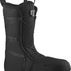 Salomon Faction Boa 12 Salomon Faction Boa -winter gloves shop L41342400 3 GHO FACTION BOA Black Bk Wh.jpg.cq5dam.web .1200.1200