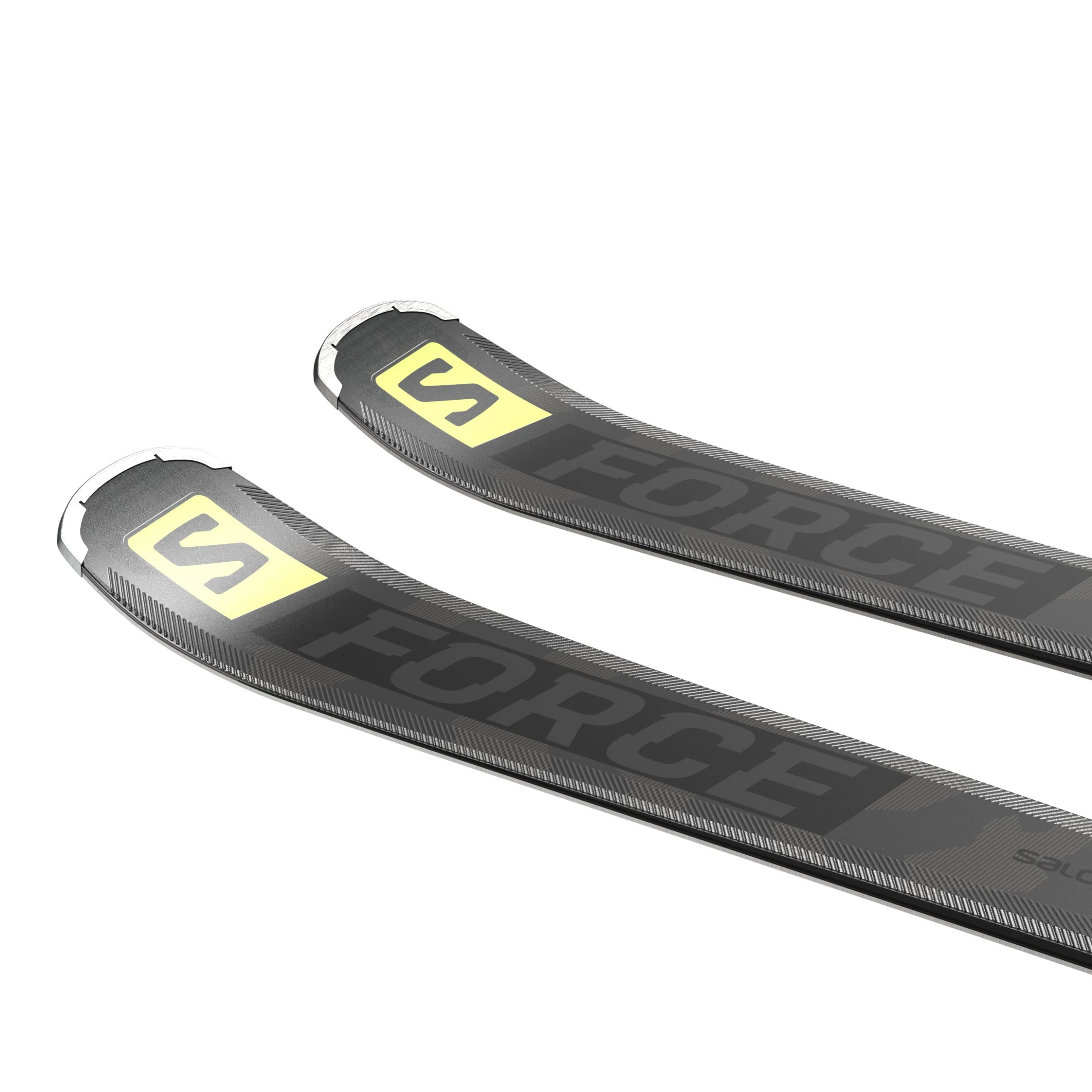 Salomon S/Force Ti.76 Sport 5 Salomon S/Force Ti.76 Sport - Afbeelding 3