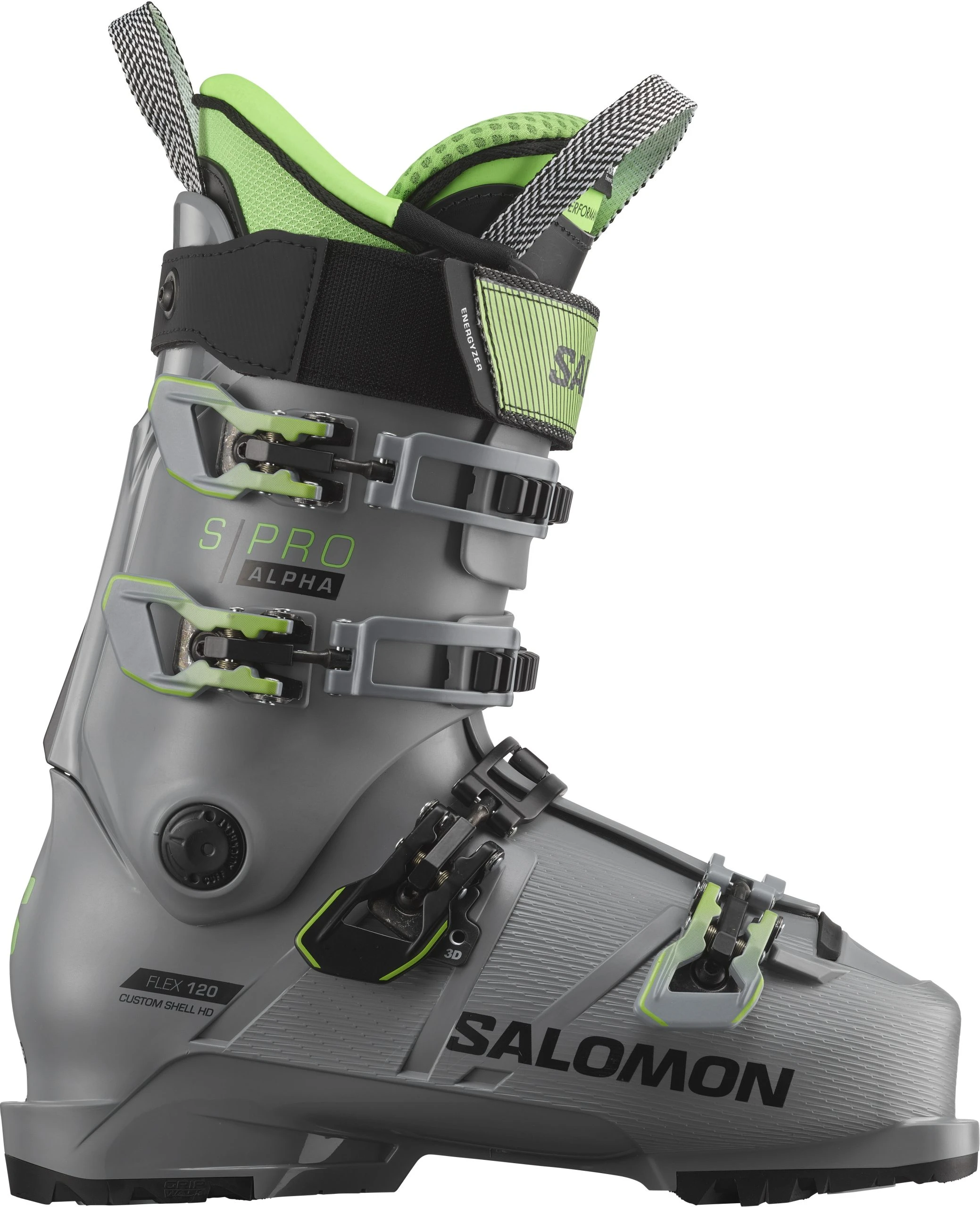 Salomon S/Pro Alpha 120 3 Salomon S/Pro Alpha 120