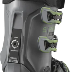 Salomon S/Pro Alpha 120 9 Salomon S/Pro Alpha 120 -winter gloves shop L47044500 1 GHO S PRO ALPHA 120.jpg.high res scaled